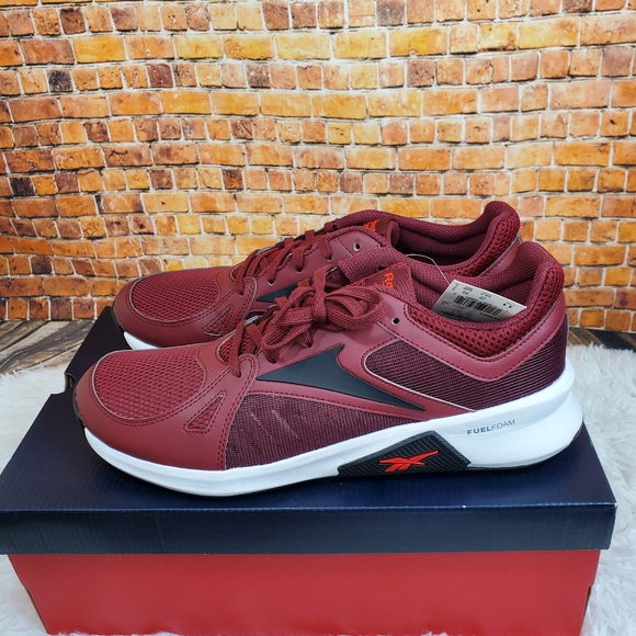 Reebok Advanced Trainer shoes - Picture 6 of 7